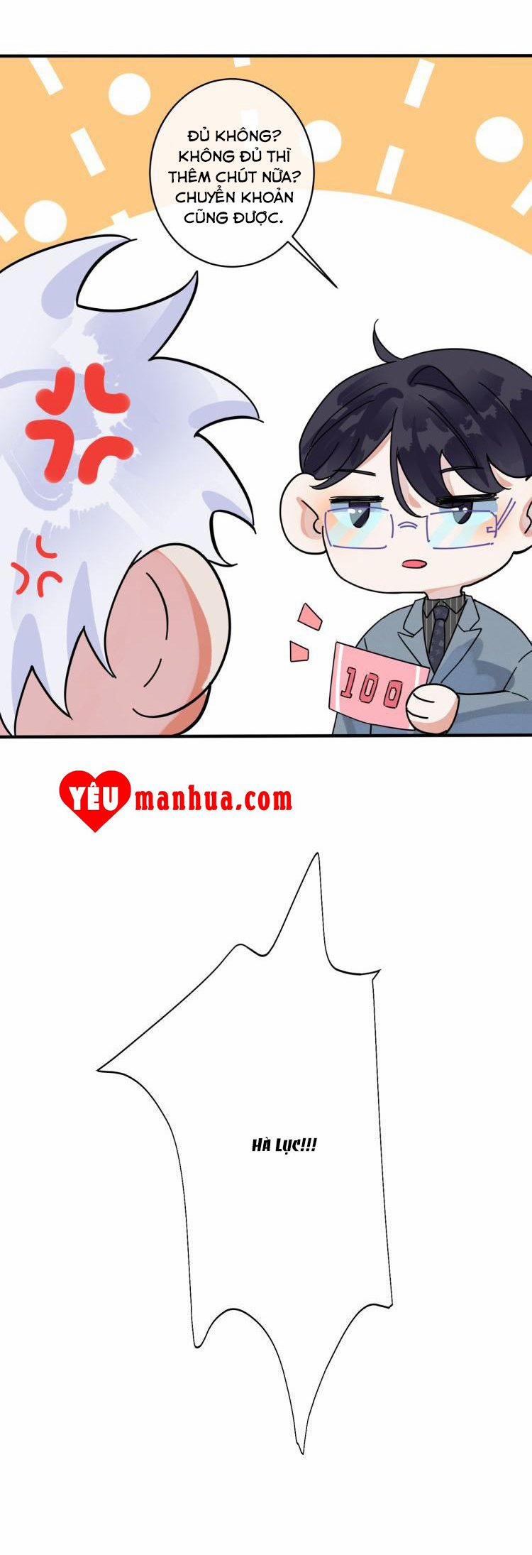 Thuần Phục 17 trang 23