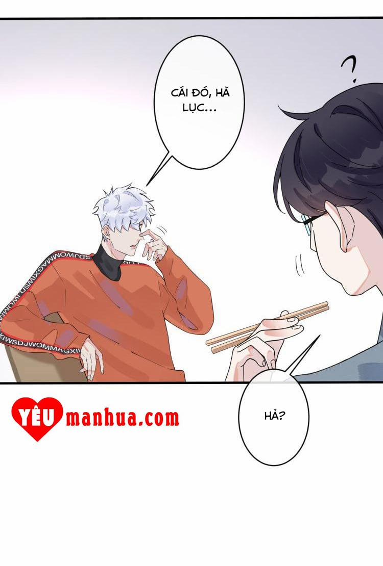 Thuần Phục 17 trang 28