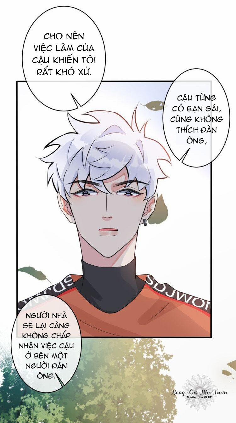 Thuần Phục 18 trang 22