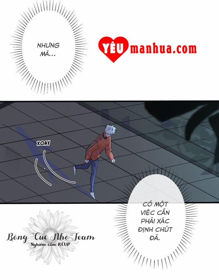 Thuần Phục 19 trang 18