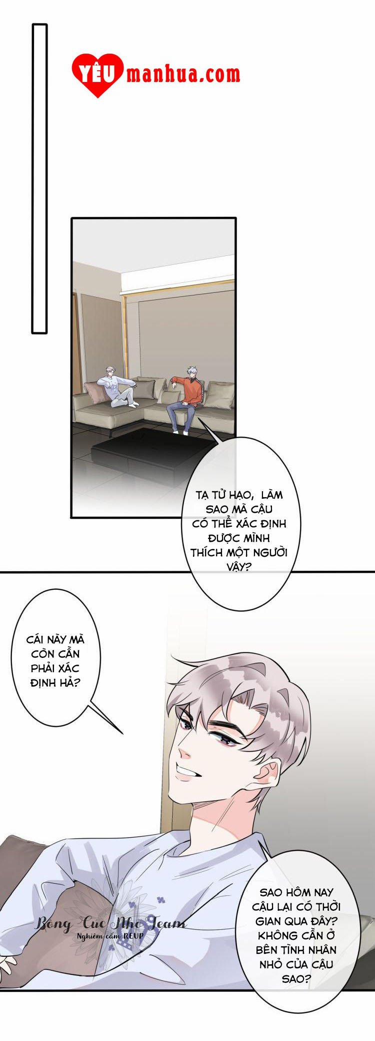 Thuần Phục 19 trang 19