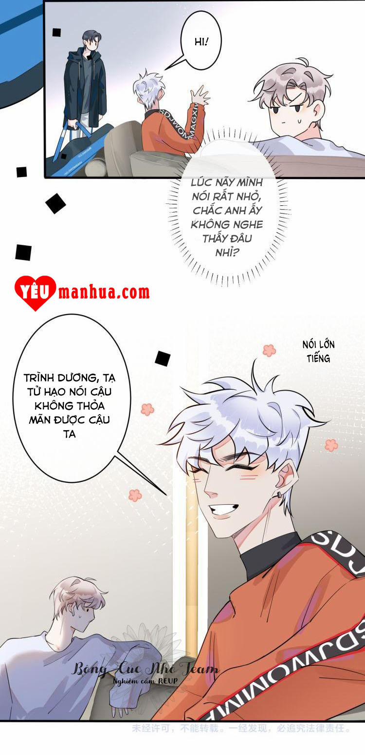 Thuần Phục 19 trang 29