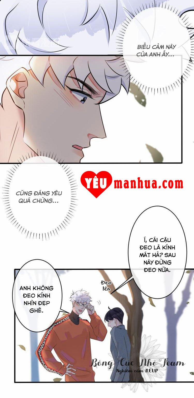 Thuần Phục 19 trang 5