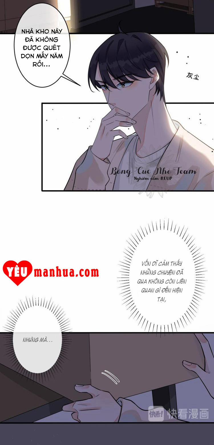 Thuần Phục 20 trang 13