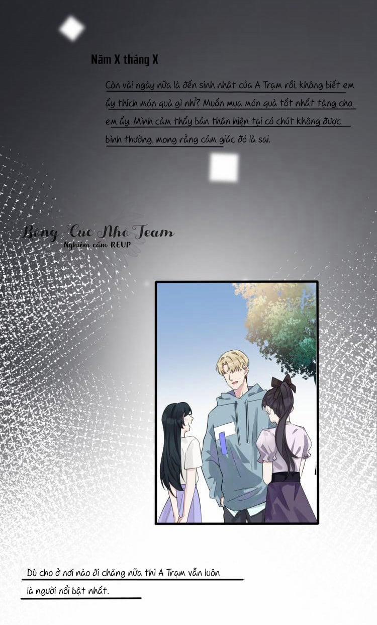 Thuần Phục 20 trang 18