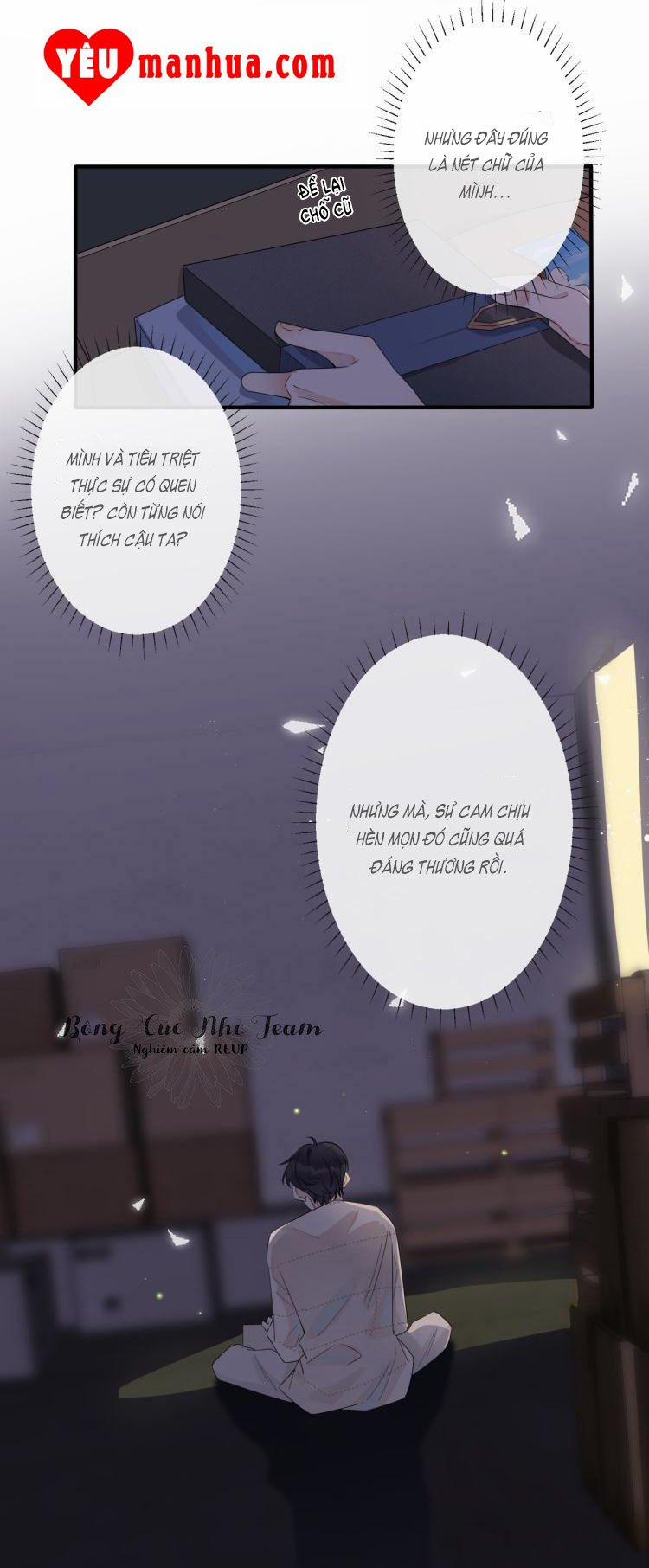 Thuần Phục 20 trang 22