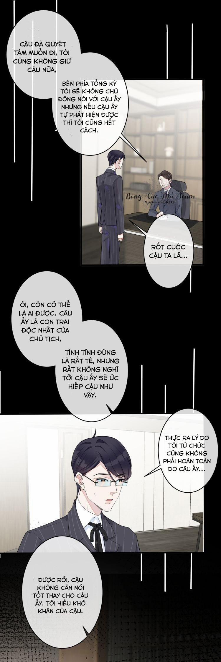 Thuần Phục 20 trang 29