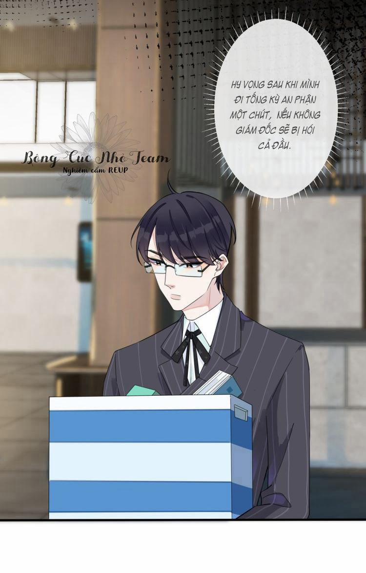 Thuần Phục 20 trang 30