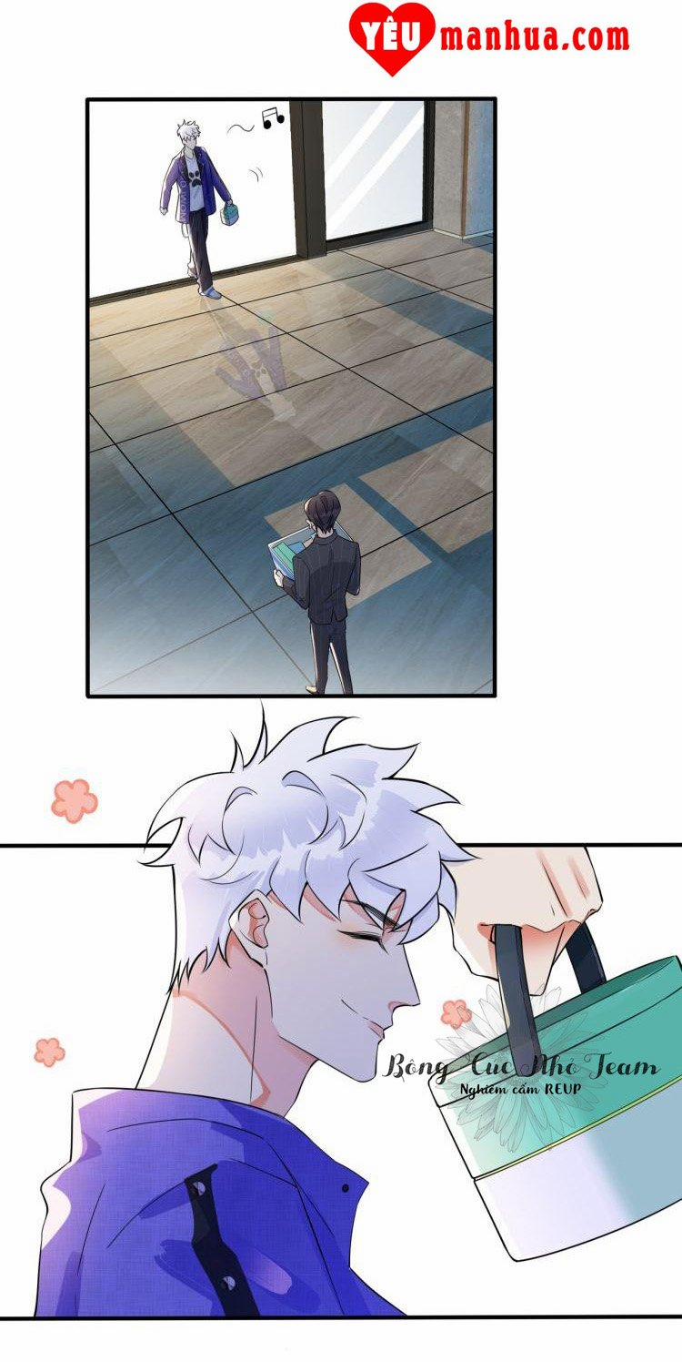 Thuần Phục 20 trang 31