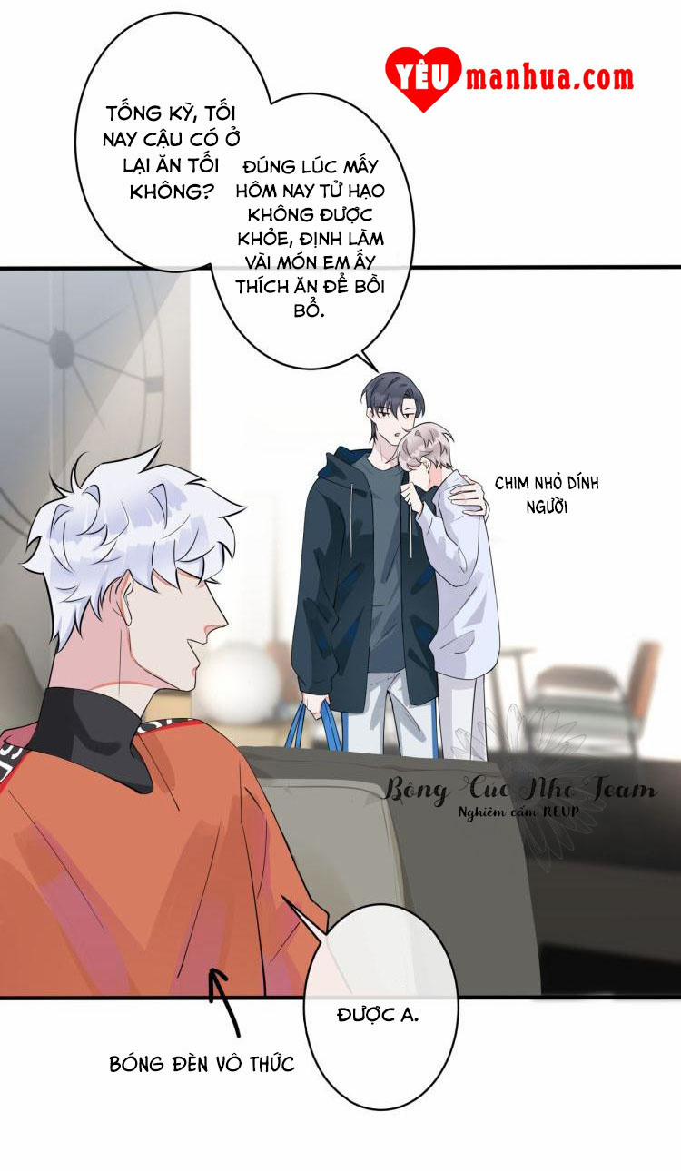 Thuần Phục 20 trang 6