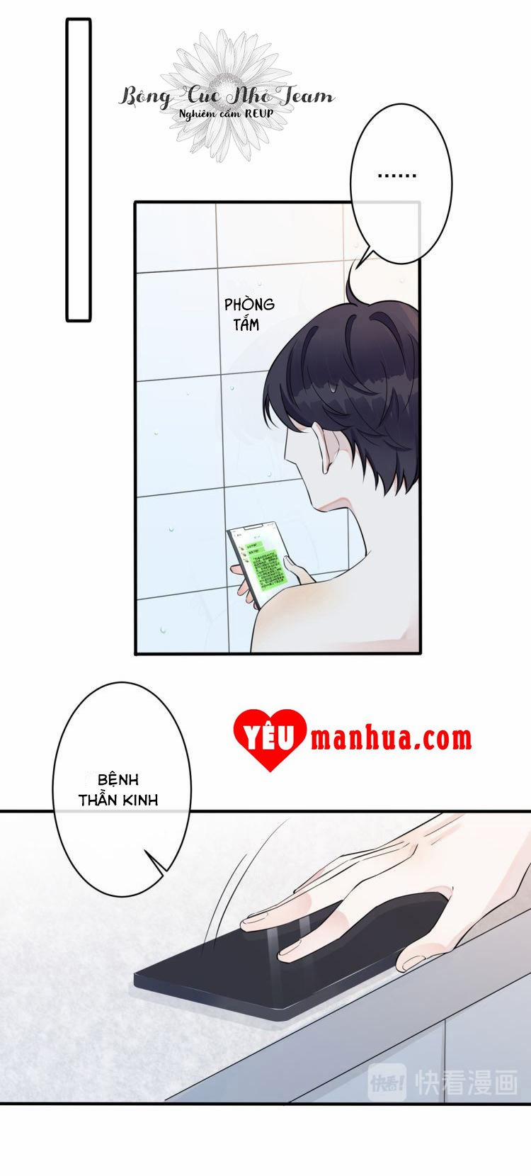 Thuần Phục 20 trang 9