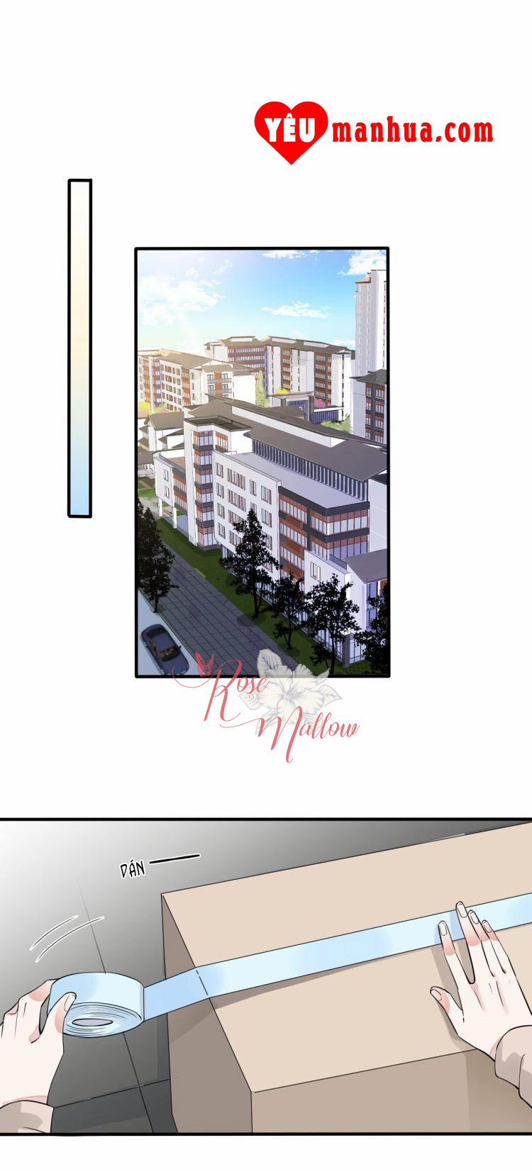 Thuần Phục 21 trang 11