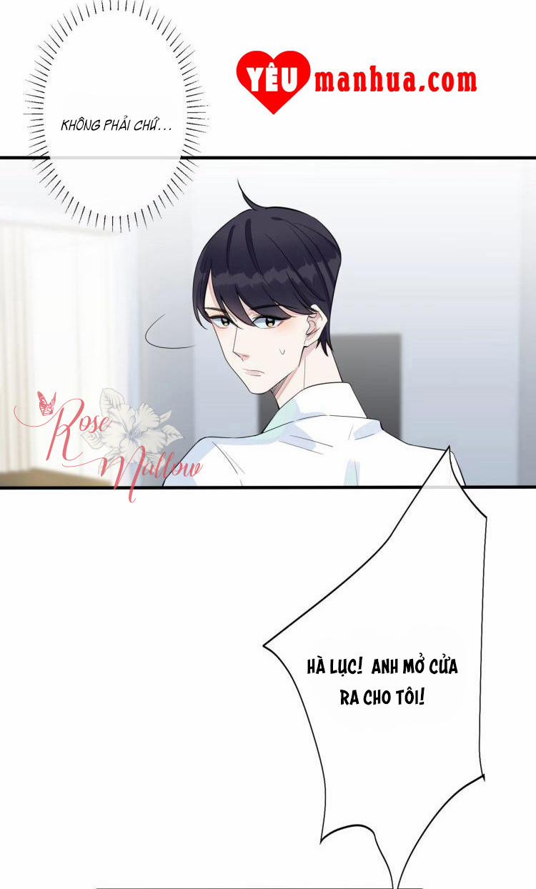 Thuần Phục 21 trang 15