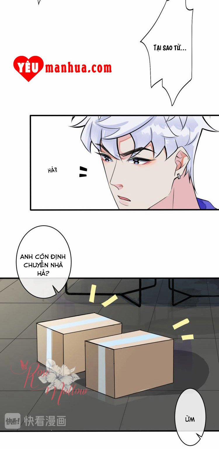 Thuần Phục 21 trang 18