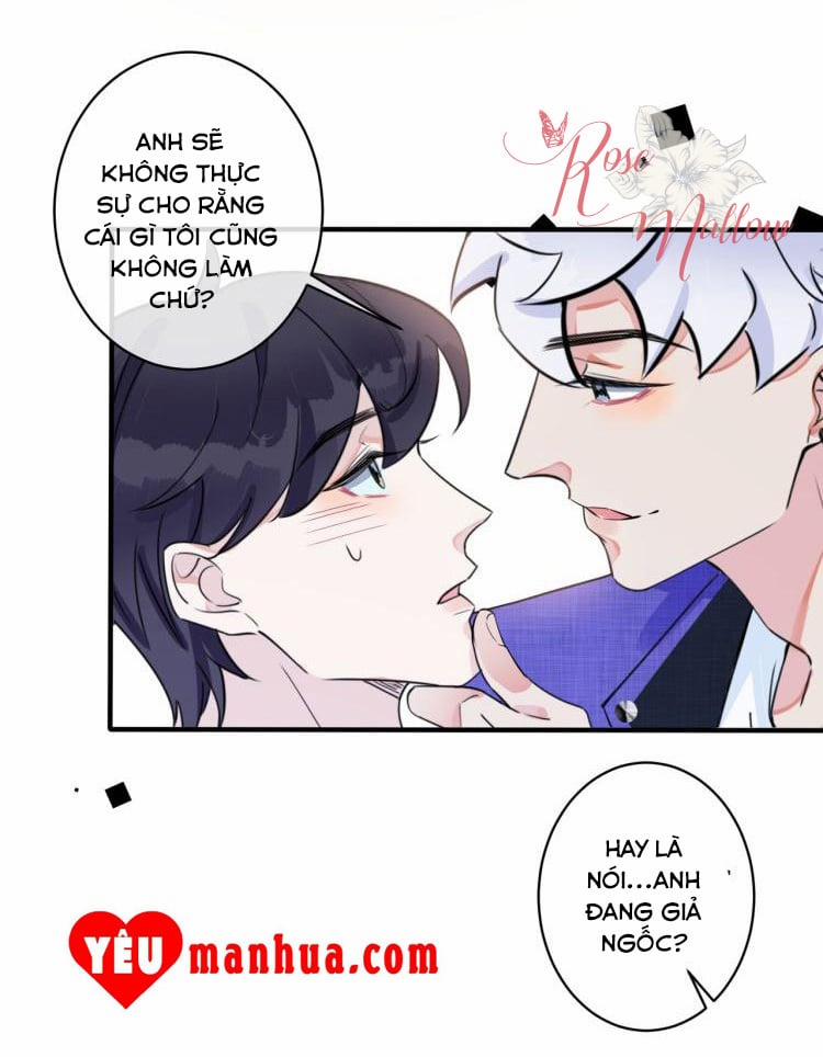 Thuần Phục 21 trang 21