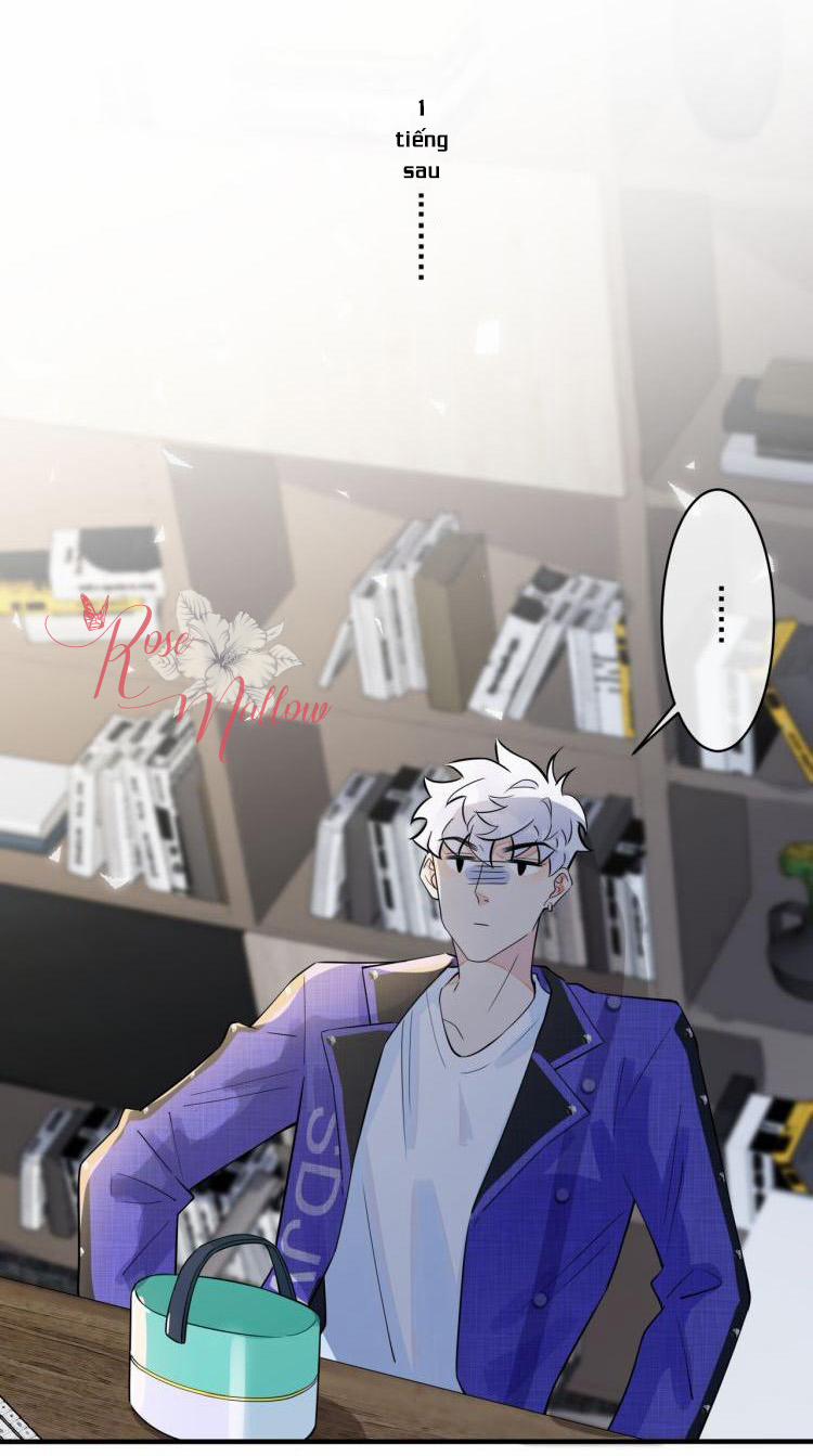 Thuần Phục 21 trang 5