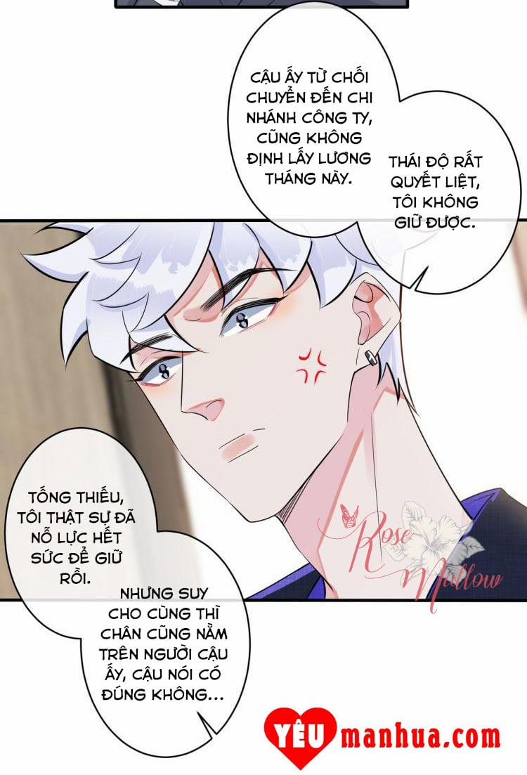 Thuần Phục 21 trang 8