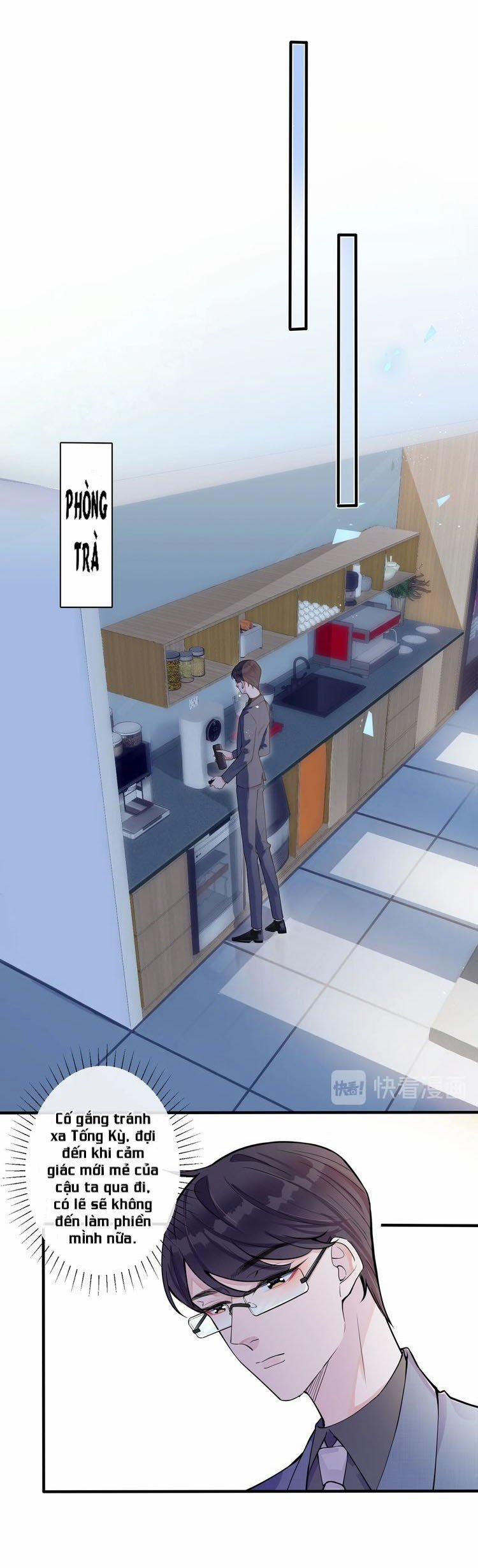 Thuần Phục 3 trang 12