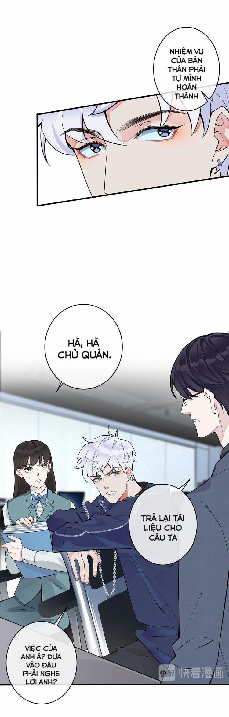 Thuần Phục 3 trang 17