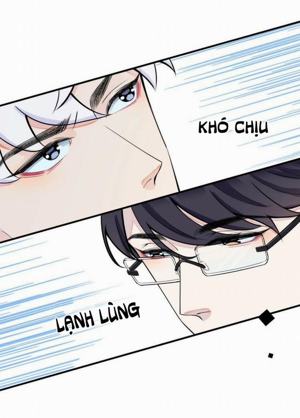 Thuần Phục 3 trang 19