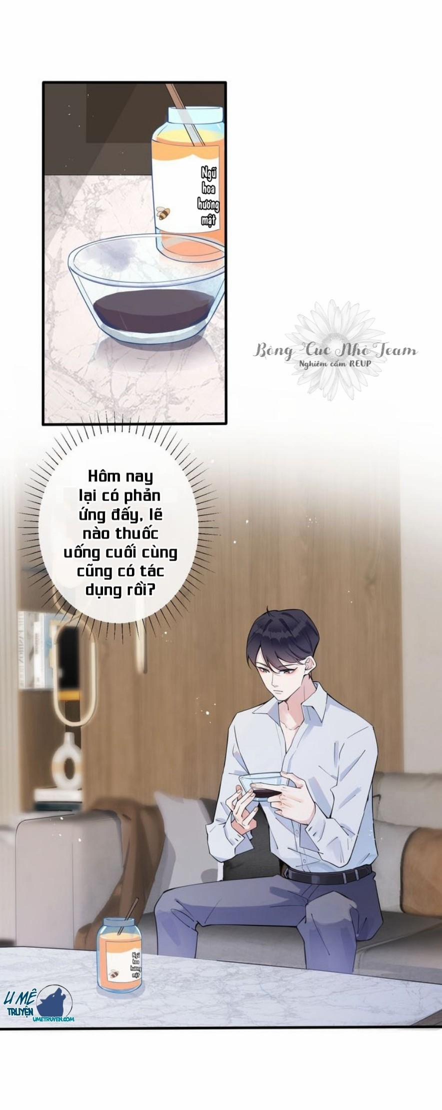 Thuần Phục 3 trang 5