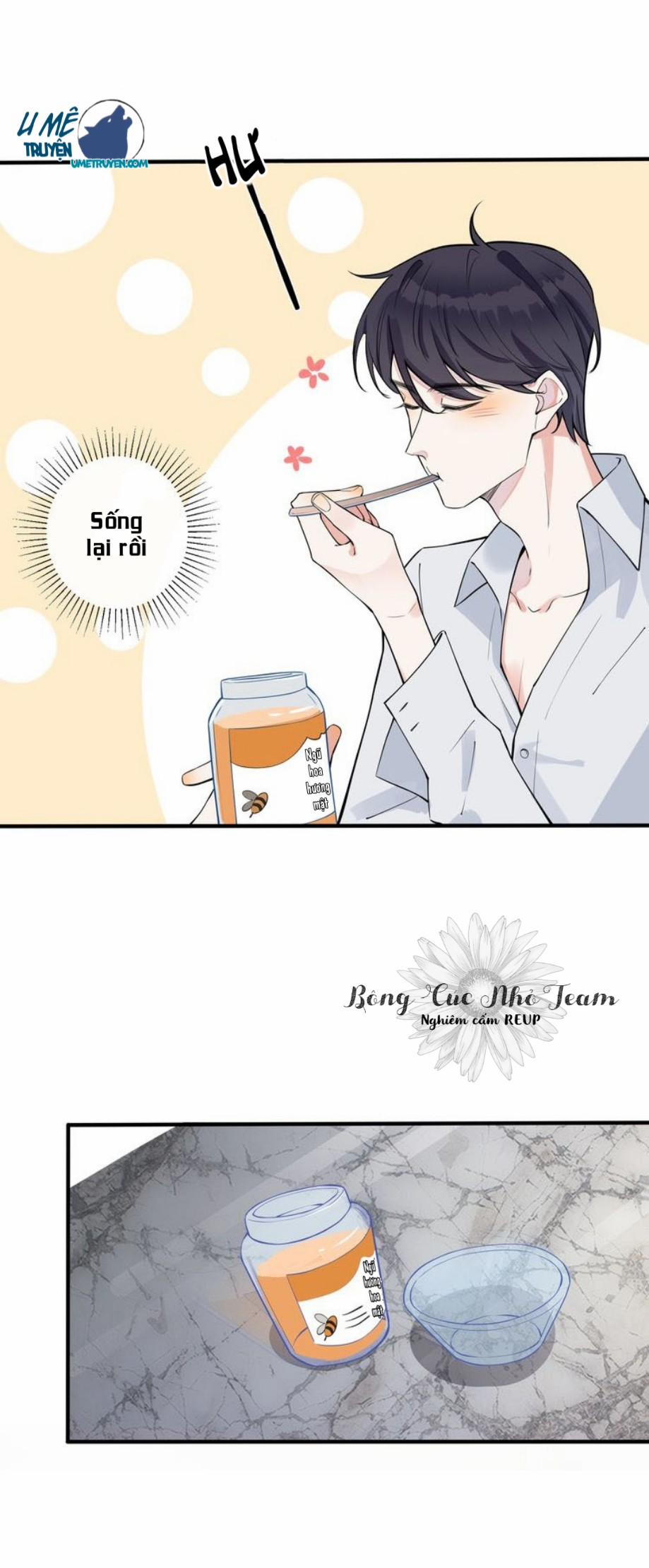 Thuần Phục 3 trang 7