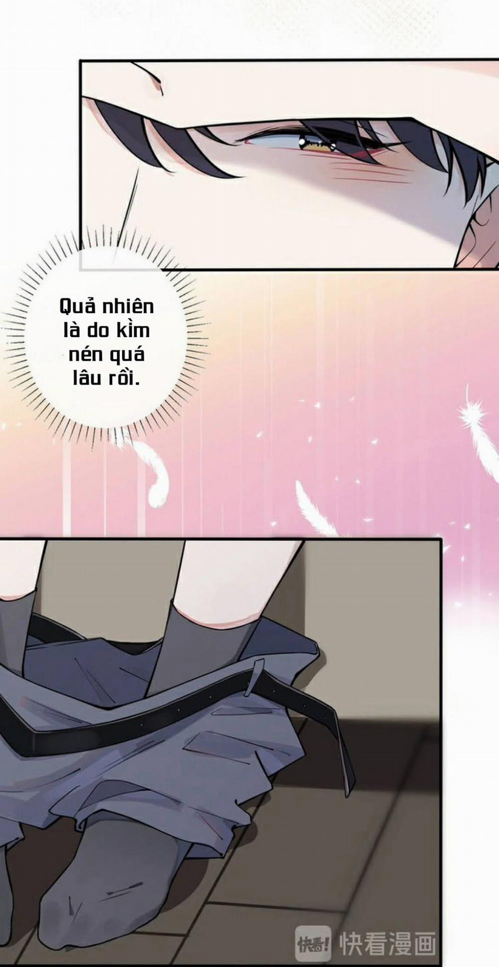 Thuần Phục 3 trang 9