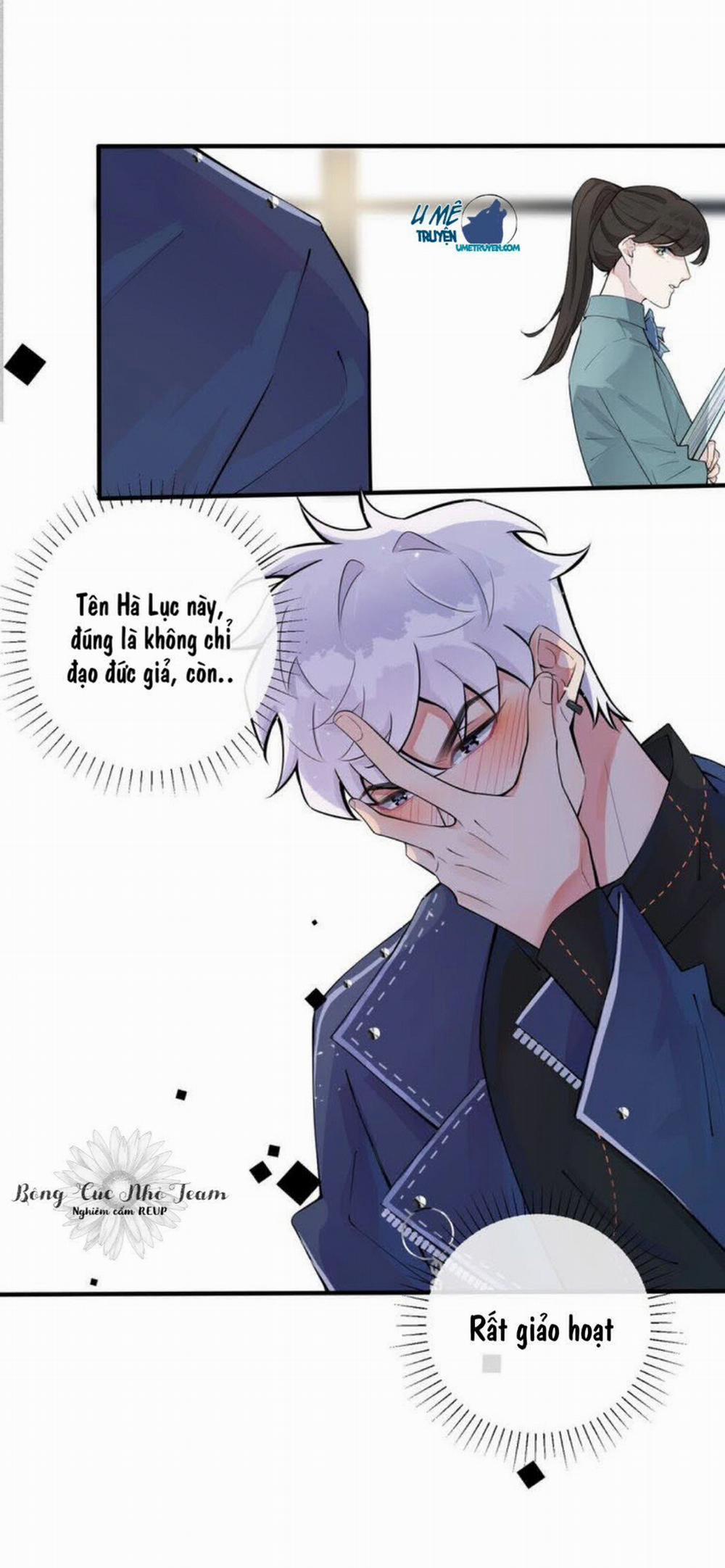 Thuần Phục 4 trang 14