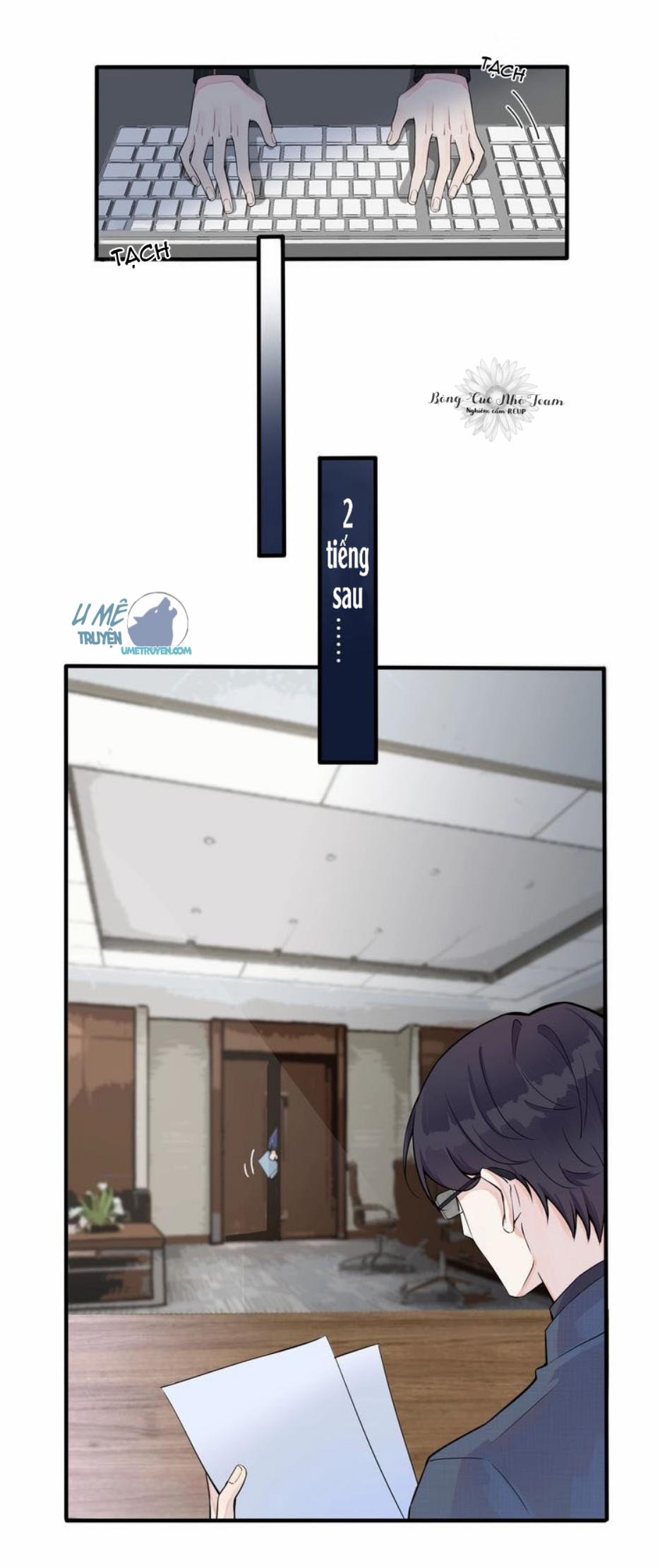 Thuần Phục 4 trang 4