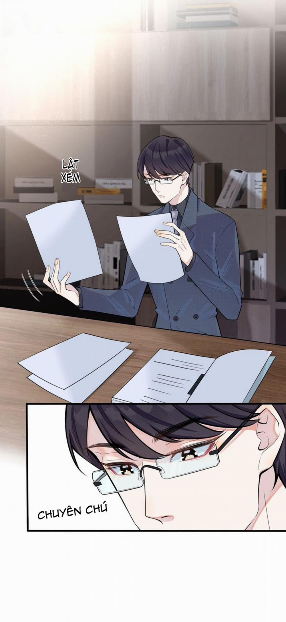 Thuần Phục 4 trang 7