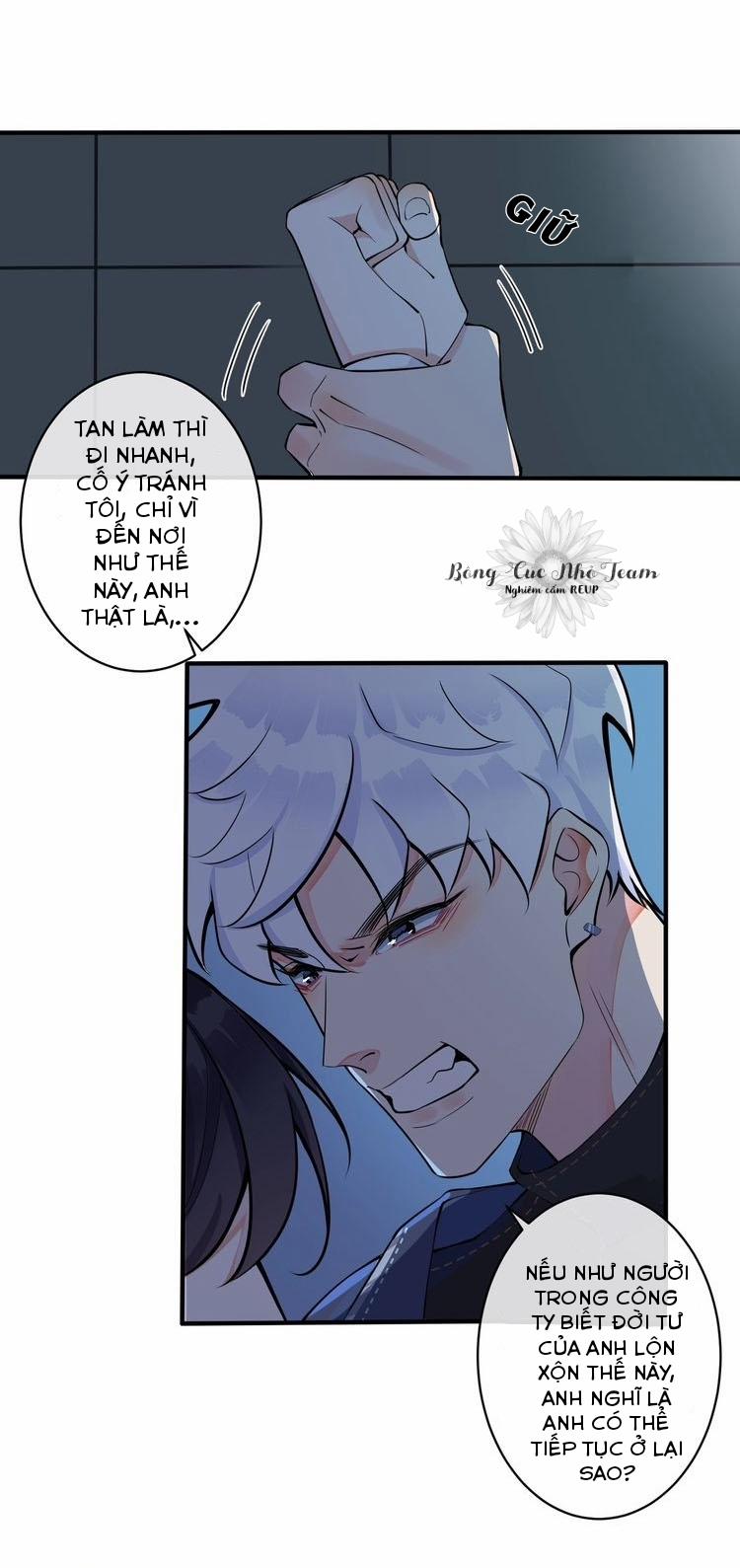 Thuần Phục 5 trang 11