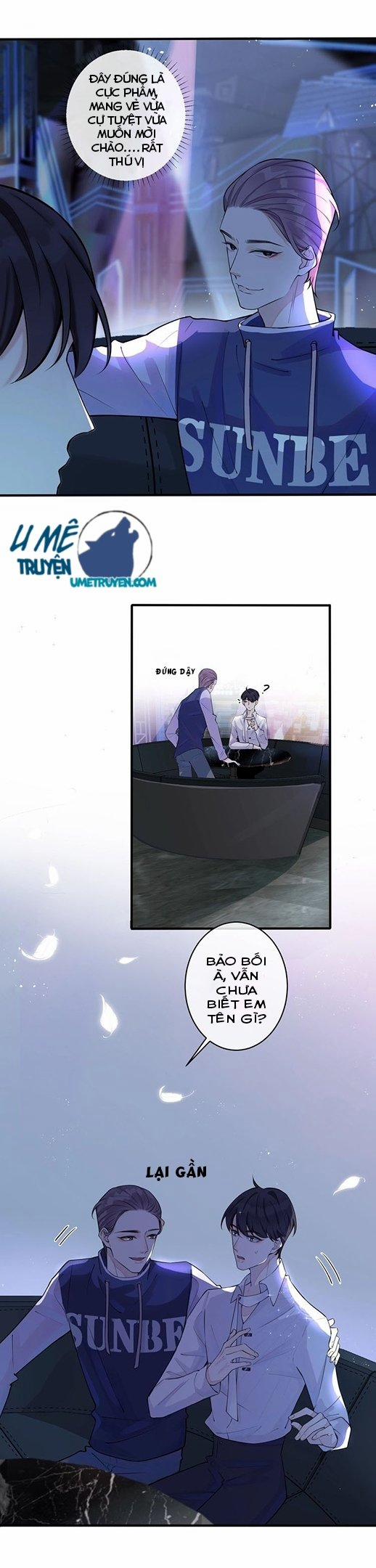 Thuần Phục 5 trang 2