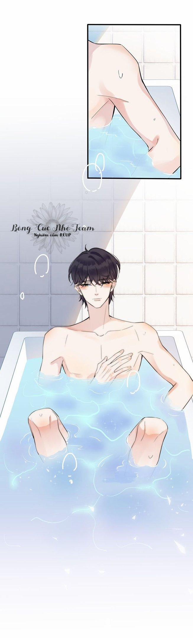 Thuần Phục 6 trang 16