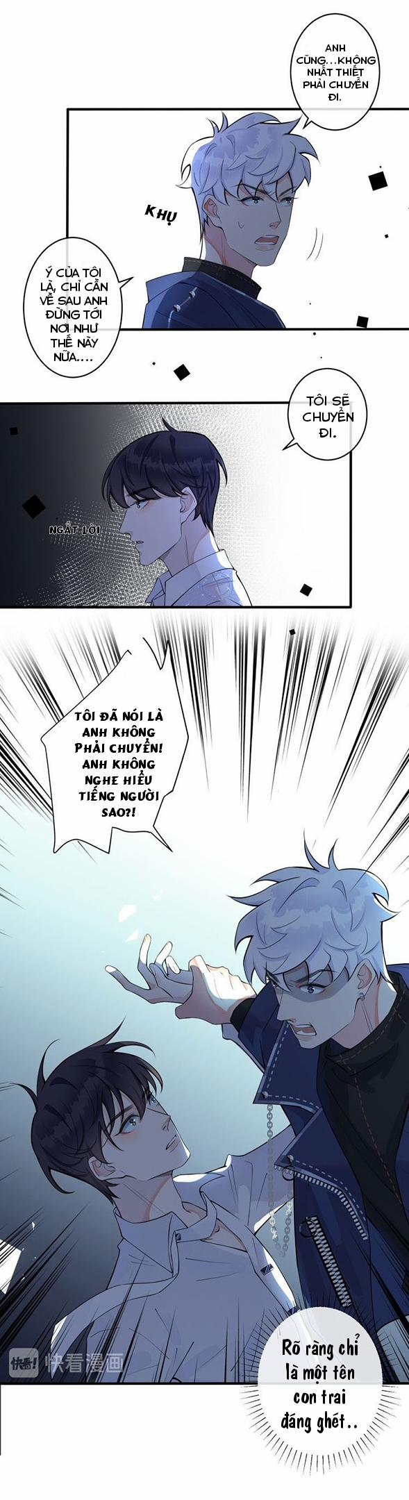 Thuần Phục 6 trang 5