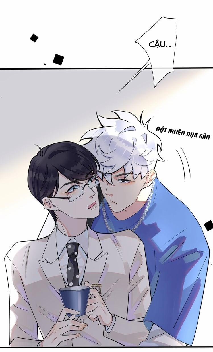 Thuần Phục 7 trang 12