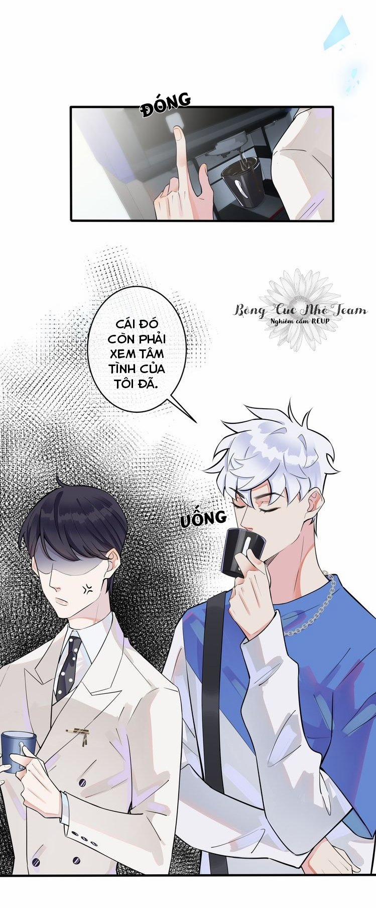 Thuần Phục 7 trang 13