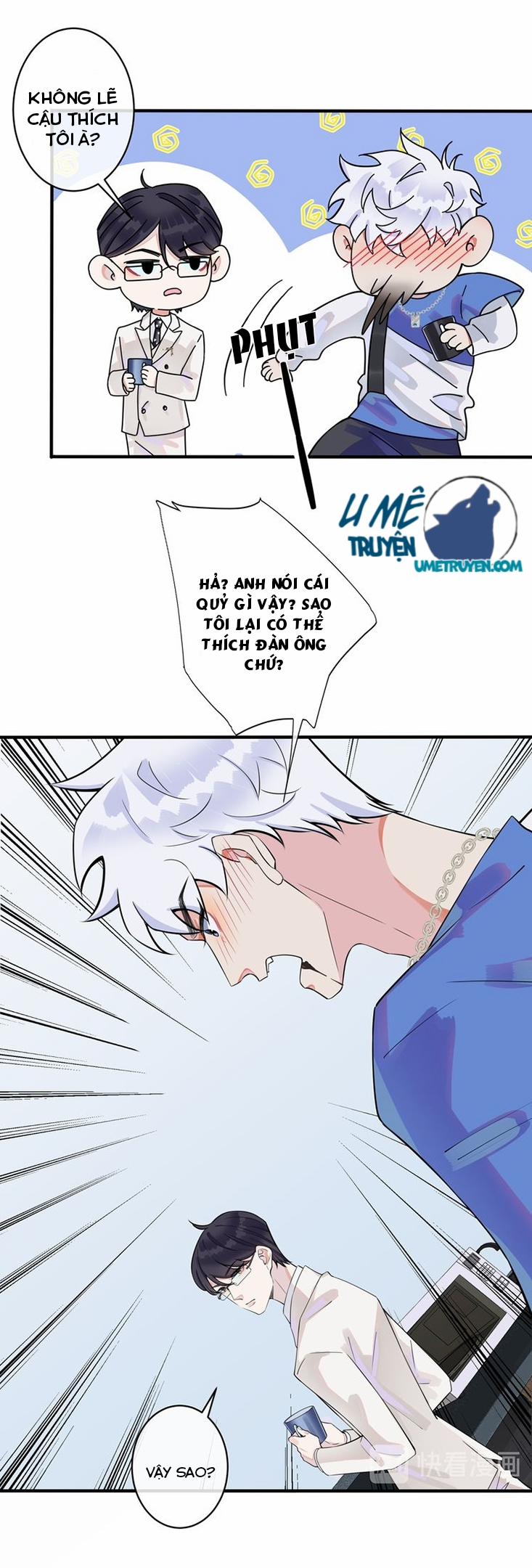 Thuần Phục 7 trang 14