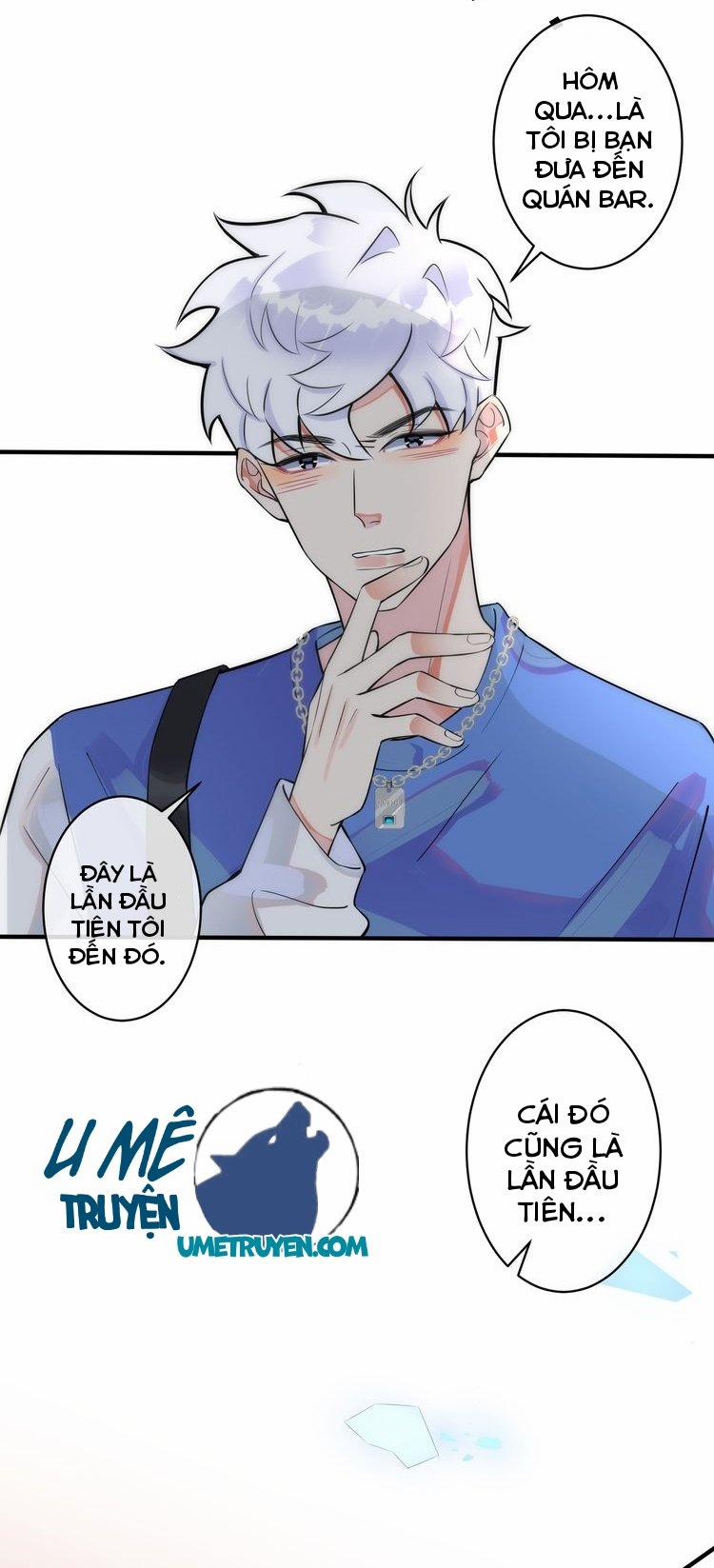 Thuần Phục 7 trang 16