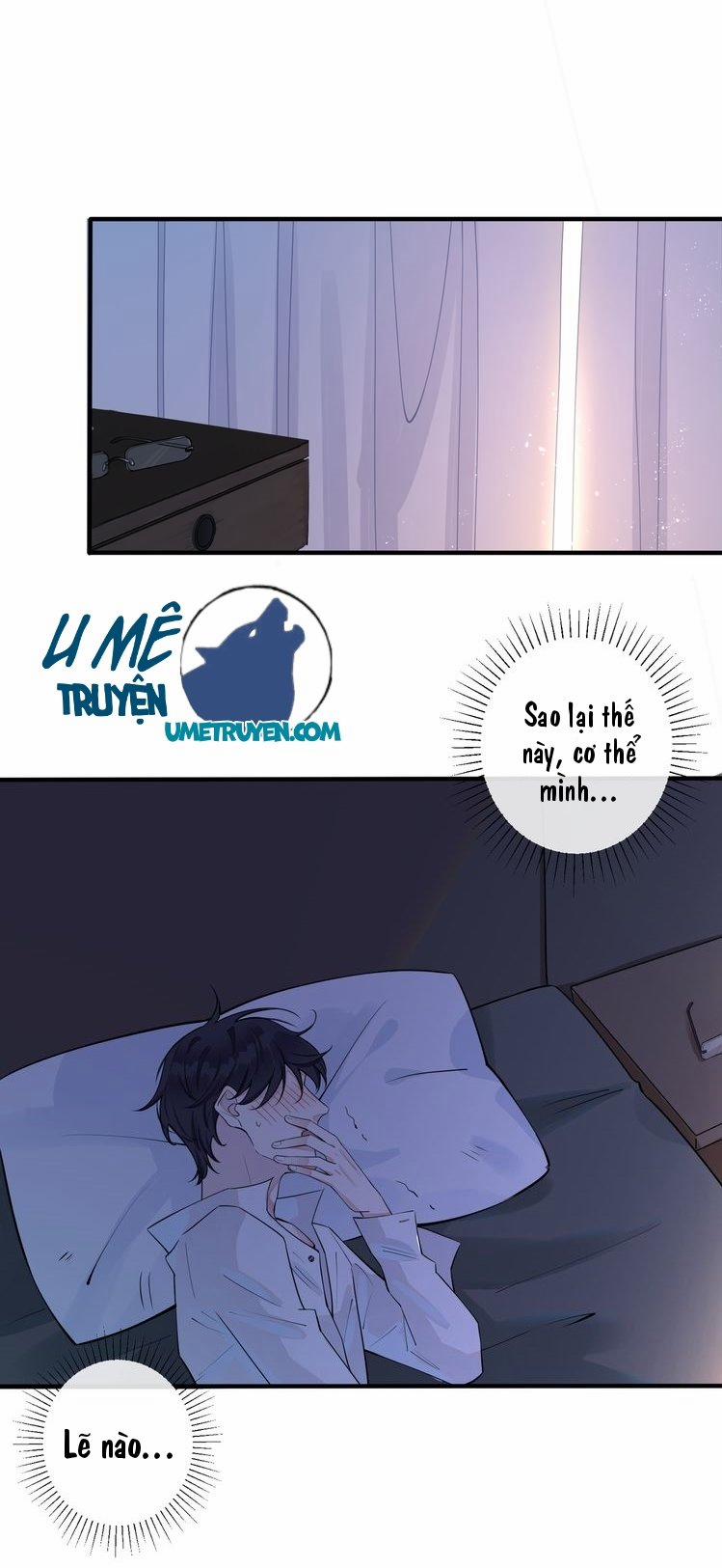 Thuần Phục 7 trang 22