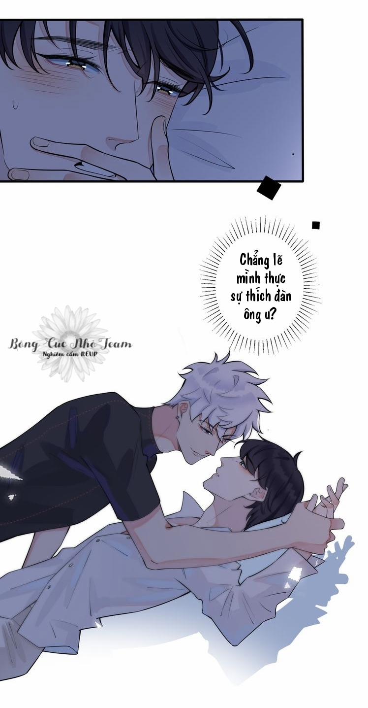 Thuần Phục 7 trang 23