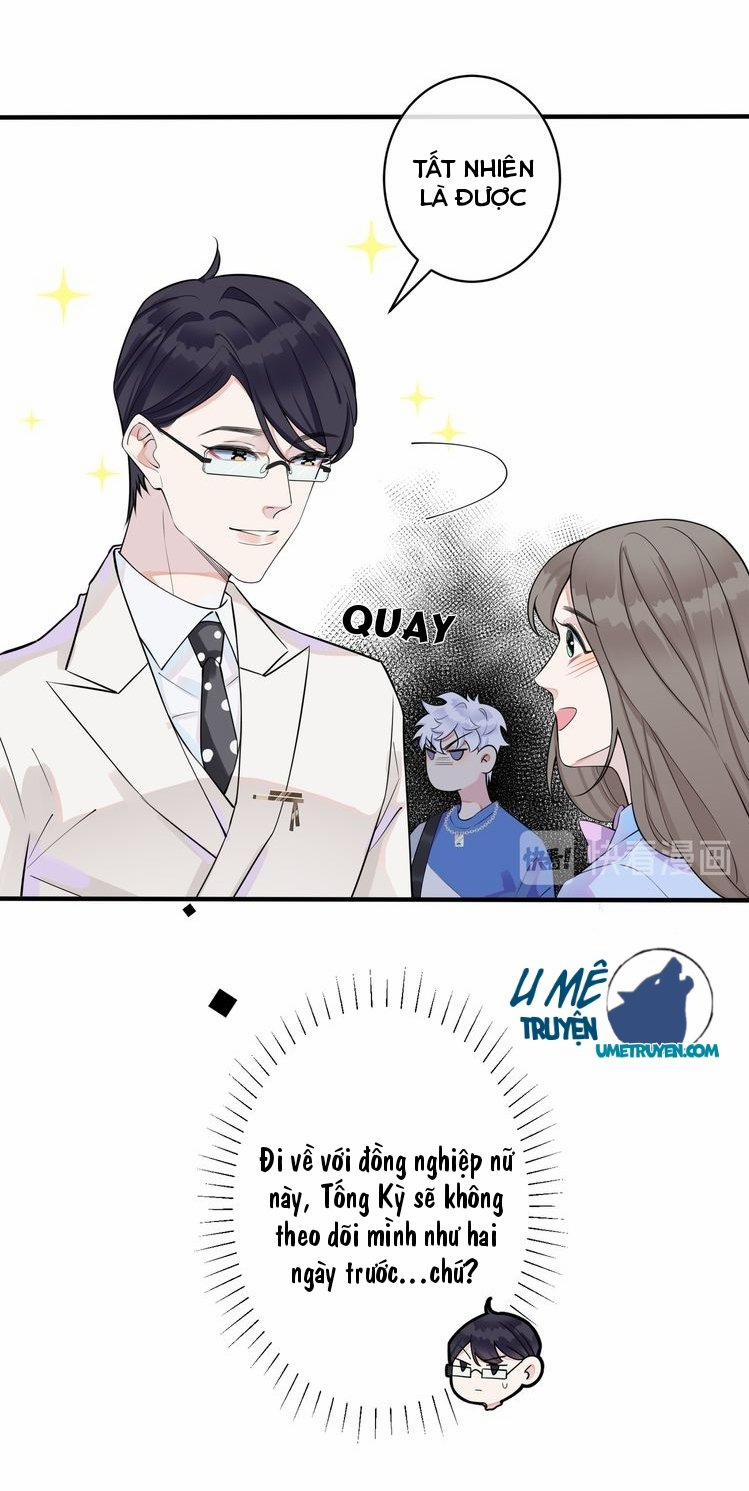 Thuần Phục 7 trang 7