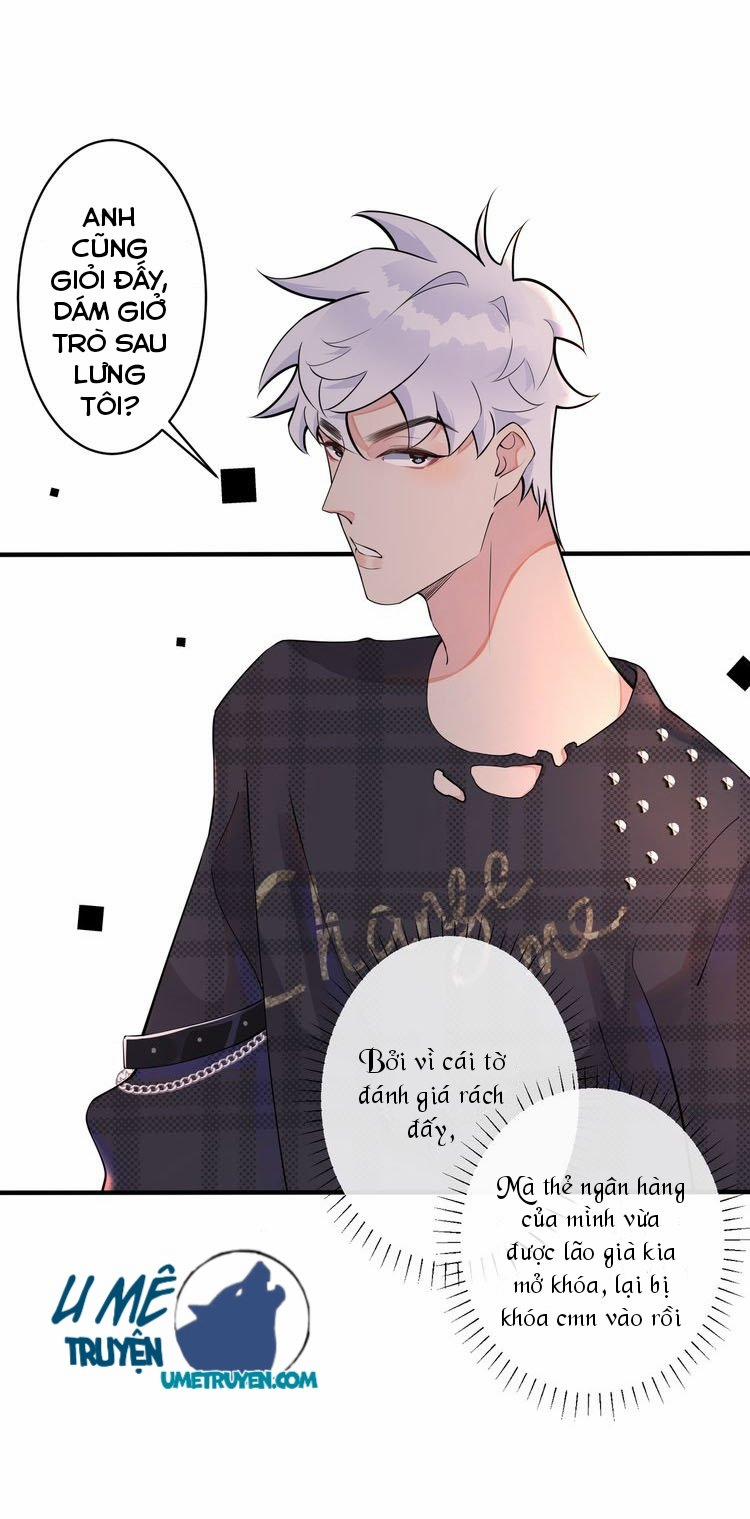 Thuần Phục 9 trang 13