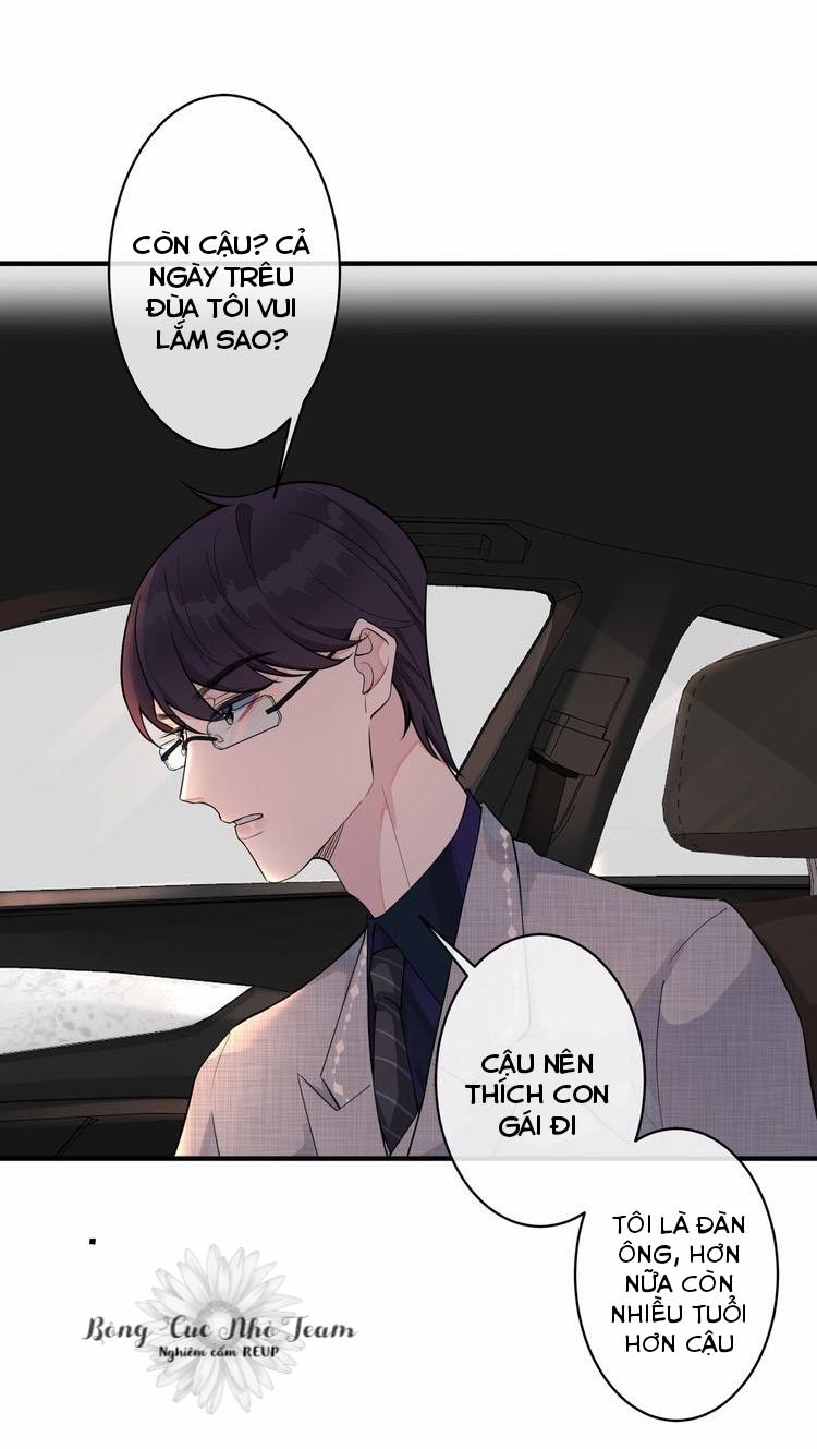 Thuần Phục 9 trang 18