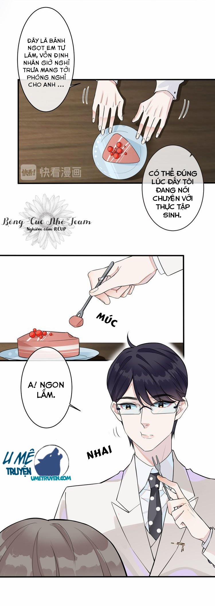 Thuần Phục 9 trang 4