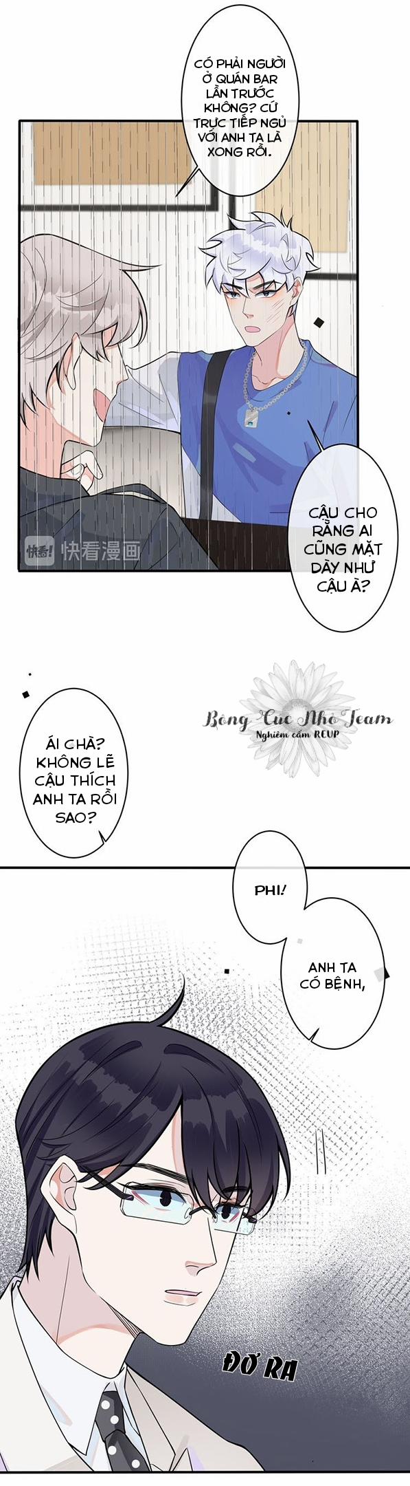 Thuần Phục 9 trang 6