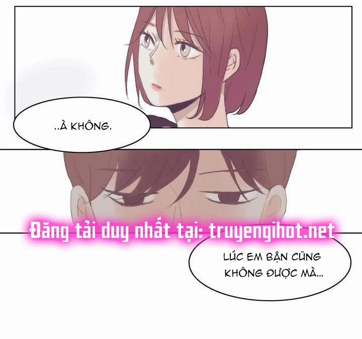 Thuận Theo Ý Trời Chương 2 Trang 20