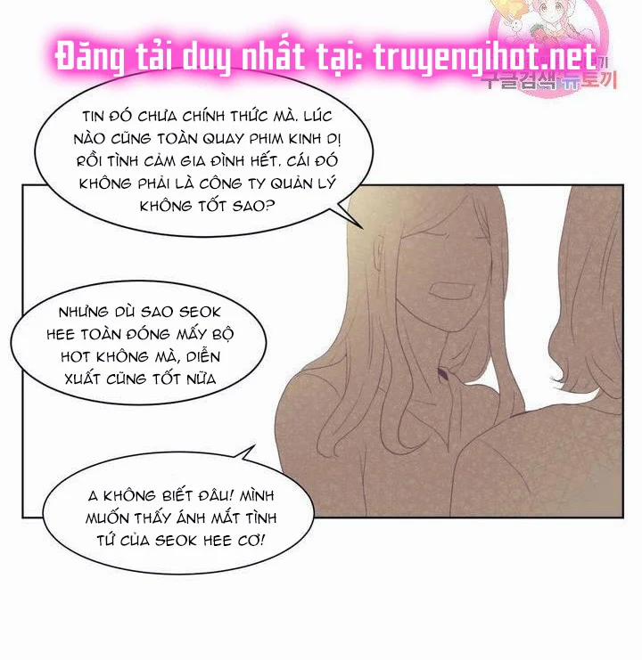 Thuận Theo Ý Trời Chương 2 Trang 5