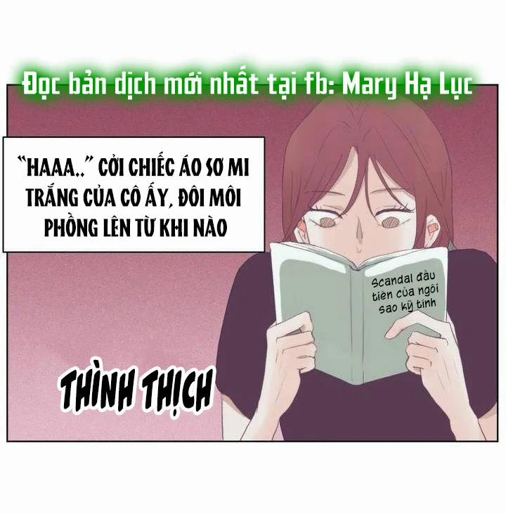 Thuận Theo Ý Trời Chương 2 Trang 10