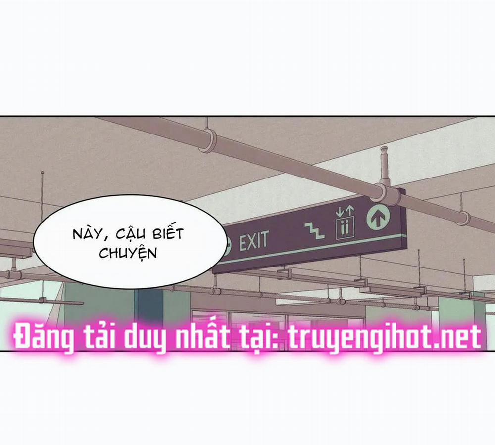 Thuận Theo Ý Trời Chương 4 Trang 34