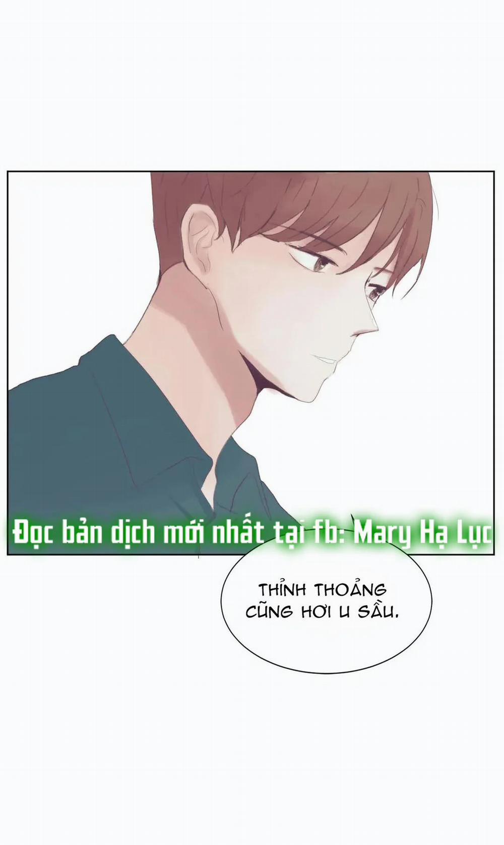 Thuận Theo Ý Trời Chương 4 Trang 37